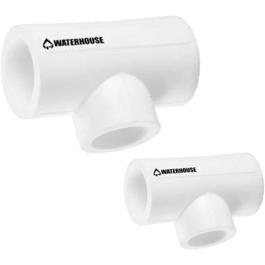 Waterhouse PPR Tee Reducer - KHM Megatools Corp. Waterhouse PPR Tee Reducer - KHM Megatools Corp.